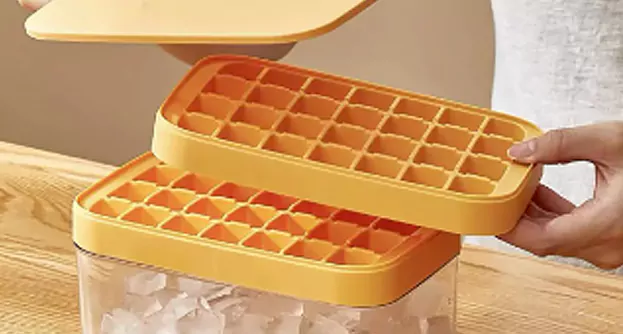 Plastic injection molding for San Francisco, California