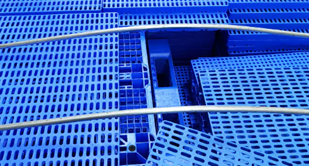 Plastic injection molding for Stockton, California