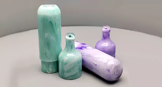 Plastic injection molding for Irvine, California