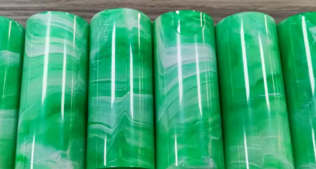 Plastic injection molding for Santa Ana, California