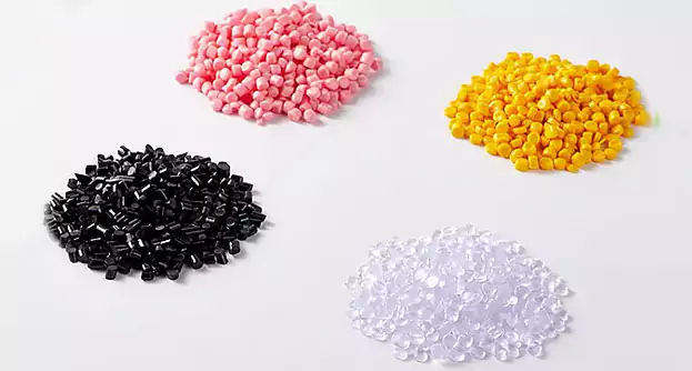 Plastic injection molding for Fremont, California