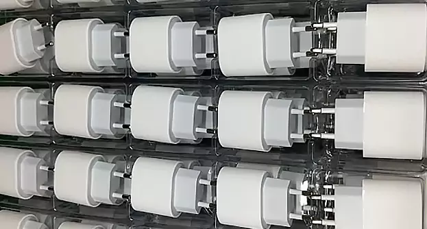 Plastic injection molding for Fontana, California