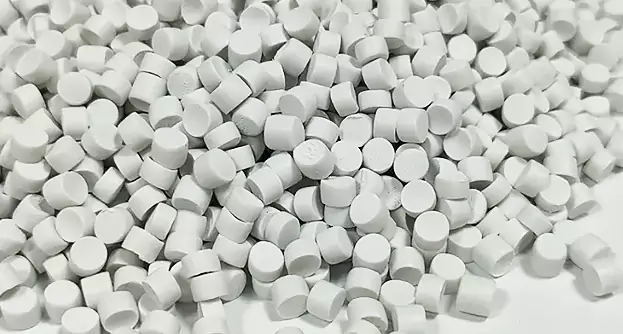 Plastic injection molding for Santa Rosa, California